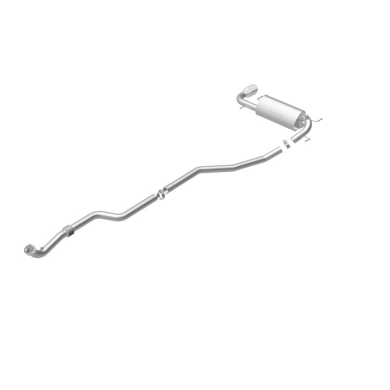 MagnaFlow Sys CB 05- Pontiac Solstice 2.4L - 16646