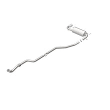 Load image into Gallery viewer, MagnaFlow Sys CB 05- Pontiac Solstice 2.4L - 16646