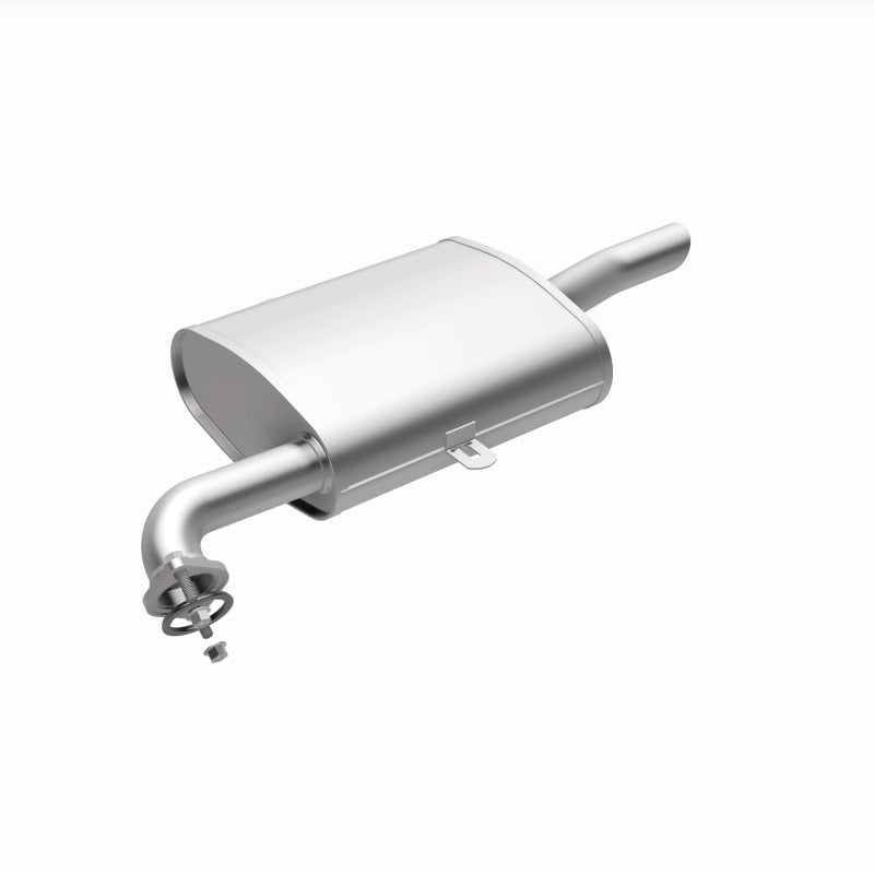 MagnaFlow BRE Exhaust Kit 98-02 Prizm Corolla 1.8L - 106-0099