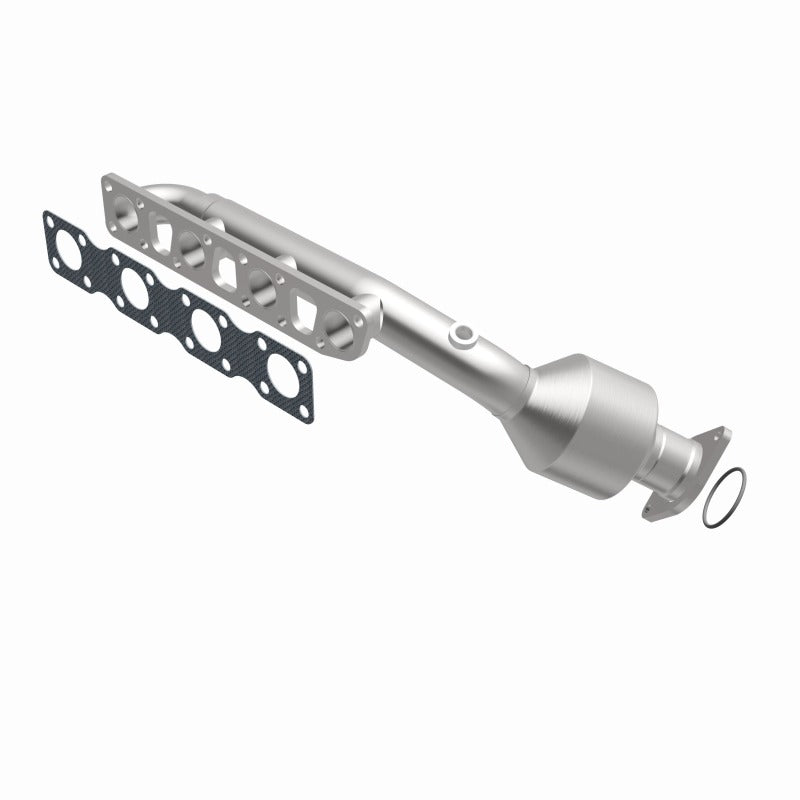 MagnaFlow Direct Fit Catalytic Converter 2003-2004 M45 V8 4.5 OEM Manifold - 52425