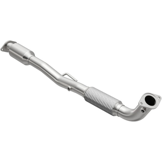 MagnaFlow Direct Fit Catalytic Converter 04-06 Toyota Camry L4-2.4L - 5571988