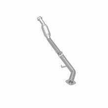 Load image into Gallery viewer, MagnaFlow Direct Fit Catalytic Converter GTO- 2004 8 5.7L OEM - 49730