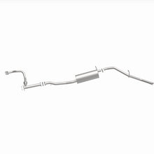 Load image into Gallery viewer, MagnaFlow BRE Exhaust Kit 01-04 Nissan Frontier 3.3L - 106-0310