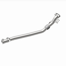 Load image into Gallery viewer, BRE Exhaust 05-08 A4 Quattro 2.0L Front Pipe Kit - 107-0059