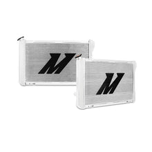 Load image into Gallery viewer, Mishimoto 82-92 Chevy Camaro / Pontiac Firebird Aluminum Radiator - MMRAD-CAM-82