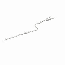 Load image into Gallery viewer, MagnaFlow BRE Exhaust Kit 96-98 Honda Civic 1.6L - 106-0034