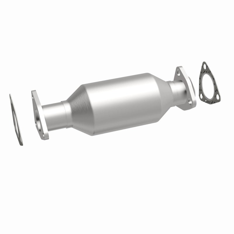 MagnaFlow Direct Fit Catalytic Converter Honda 80-90 - 22631