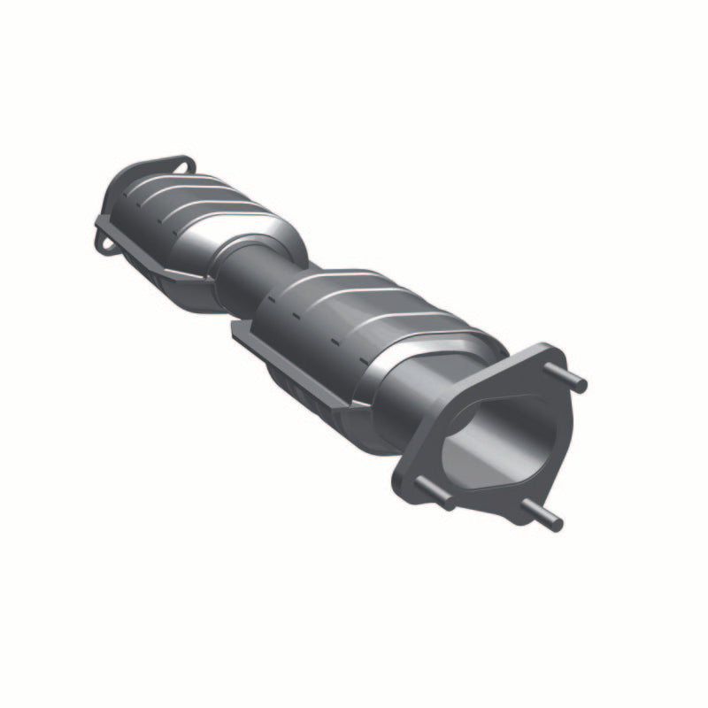 MagnaFlow Direct Fit Catalytic Converter 88-89 Ranger/Bronco II CA - 333387