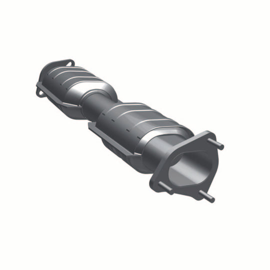 MagnaFlow Direct Fit Catalytic Converter 88-89 Ranger/Bronco II CA - 333387