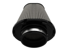 Load image into Gallery viewer, aFe MagnumFORCE Intake Replace Air Filter w/PDS Media 4in F x 7.75x6.5in B x 4.75x3.5in T x 7in H - 21-90115