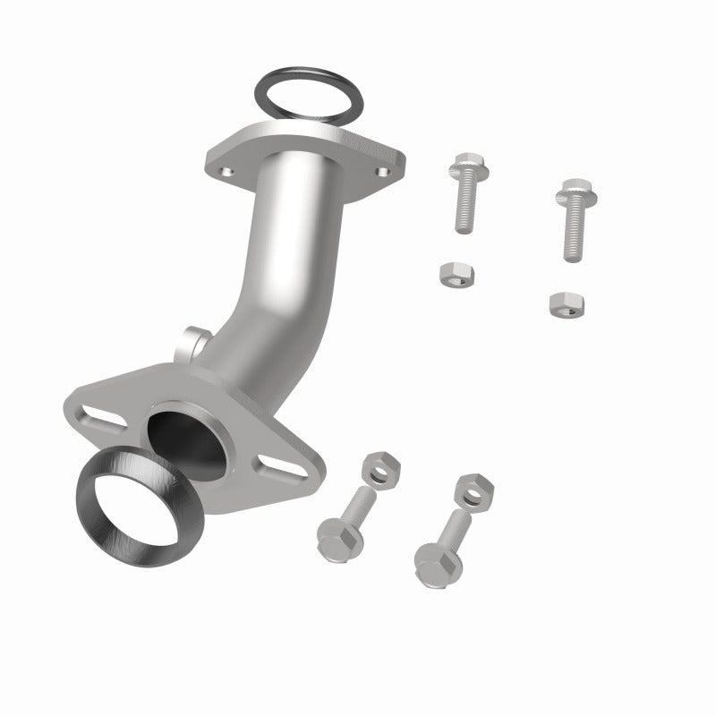 BRE Exhaust 98-00 RAV4 2.0L Front Pipe Kit - 107-0157