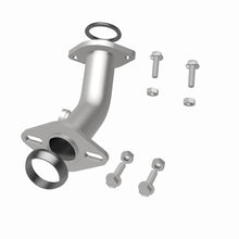 Load image into Gallery viewer, BRE Exhaust 98-00 RAV4 2.0L Front Pipe Kit - 107-0157