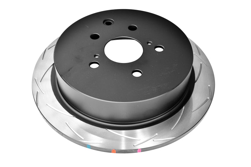 DBA 10-15 Lexus RX350 Rear 4000 Series Slotted Rotor - DBA42733S