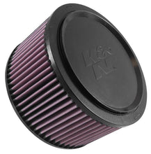 Load image into Gallery viewer, K&amp;N Replacement Round Straight Air Filter for 12-15 Ford Ranger - E-0662