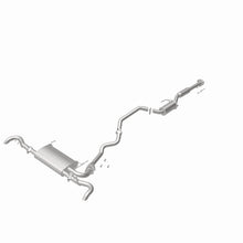 Load image into Gallery viewer, MagnaFlow BRE Exhaust Kit 13-17 ACURA RDX 3.5L - 106-0812