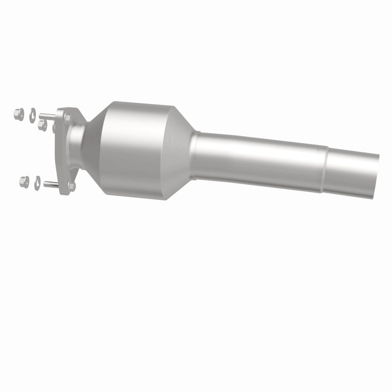 MagnaFlow 15-17 Discovery Sport L4 2 OEM Underbody Direct Fit Converter - 21-538