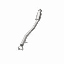 Load image into Gallery viewer, MagnaFlow 07-08 Land Rover Range Rover 4.4L Direct Fit Converter - 5451713