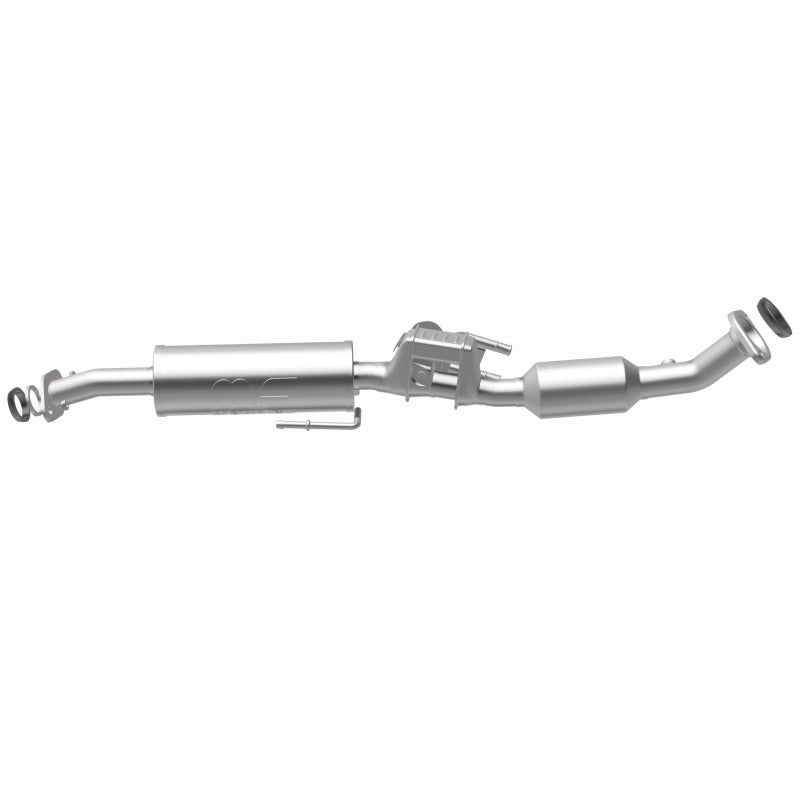 MagnaFlow Direct Fit Catalytic Converter 20-22 Toyota Prius Prime Underbody 1.8L - 280468