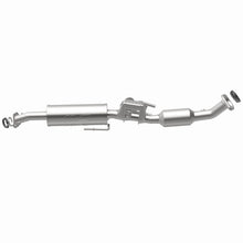 Load image into Gallery viewer, MagnaFlow Direct Fit Catalytic Converter 20-22 Toyota Prius Prime Underbody 1.8L - 280468