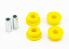 Load image into Gallery viewer, Whiteline 03-06 Mitsubishi Lancer Evo 8/9 Rear Upper/Inner Control Arm Bushing Kit - W0591