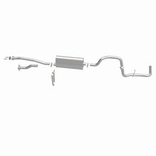 Load image into Gallery viewer, MagnaFlow BRE Exhaust Kit 03 Mazda B3000 3.0L - 106-0178