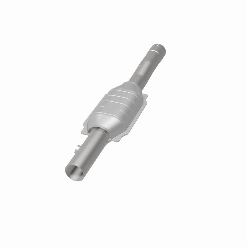 MagnaFlow Direct Fit Catalytic Converter 01-04 Jeep G/C 4.0L OEM - 49420