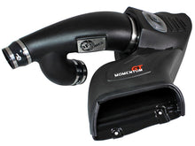 Load image into Gallery viewer, aFe Momentum GT Pro DRY S Intake System 2016 Ford F-150 EcoBoost V6-2.7L/3.5L (tt) - 51-73112-1