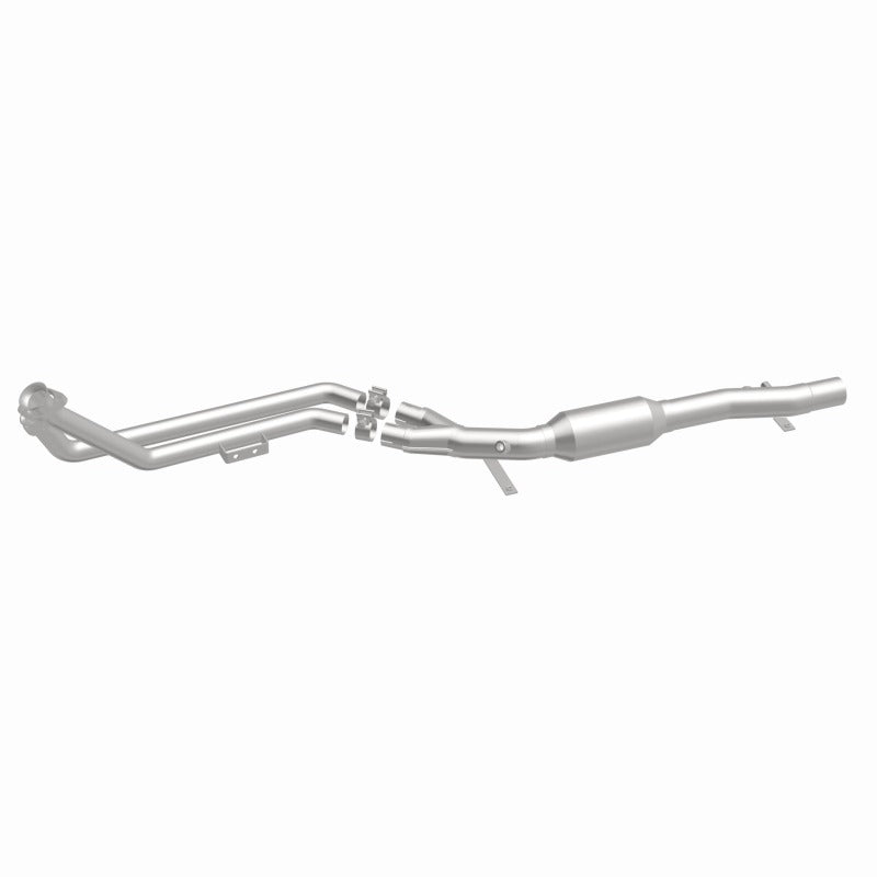 MagnaFlow 96-02 Mercedes-Benz SL600 6.0L Direct Fit Converter - 4481172