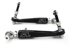Load image into Gallery viewer, SPL Parts 06-13 BMW 3 Series/1 Series (E9X/E8X) Front Lower Control Arms - SPL FLCA E9X