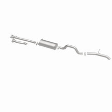 Load image into Gallery viewer, MagnaFlow BRE Exhaust Kit 04-07 Colorado Canyon - 106-0200