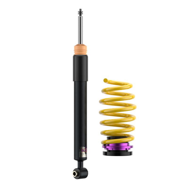 KW Tesla Model 3/Model Y V1 Coilover Kit - 10287006