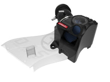 Load image into Gallery viewer, aFe Takeda Momentum Pro 5R Cold Air Intake System 20-22 Kia Telluride / Hyundai Palisade V6 3.8L - 56-70033R