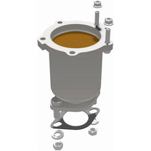 Load image into Gallery viewer, MagnaFlow Direct Fit Catalytic Converter 03-05 Kia Sorento 3.5L cc - 24172
