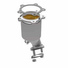 Load image into Gallery viewer, MagnaFlow Conv DF 03-06 Santa Fe Rear cc 3.5L - 24243