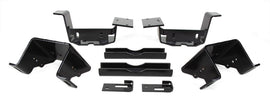 Air Lift LoadLifter 5000 Rear Air Spring Kit for 2020+ Chevrolet Silverado 2500/3500