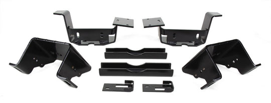 Air Lift LoadLifter 5000 Rear Air Spring Kit for 2020+ Chevrolet Silverado 2500/3500 - 57341