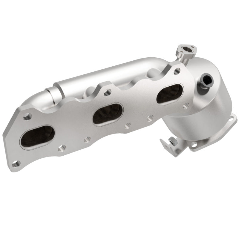 MagnaFlow Direct Fit Catalytic Converter 00 Suzuki Grand Vitara 2.5L - 452282