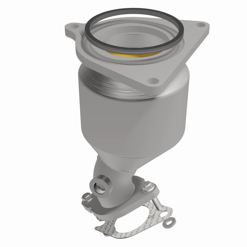 MagnaFlow Direct Fit Catalytic Converter 10-12 Ford Escape 3.0L - 51686
