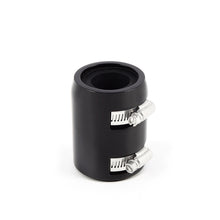 Load image into Gallery viewer, Mishimoto 36in Flexible Radiator Hose Kit Black - MMAH-U36BK