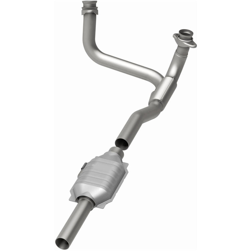 MagnaFlow Conv DF 88-95 Ford Trucks 5.8L V8 - 93312