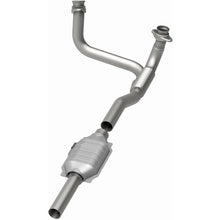 Load image into Gallery viewer, MagnaFlow Conv DF 88-95 Ford Trucks 5.8L V8 - 93312