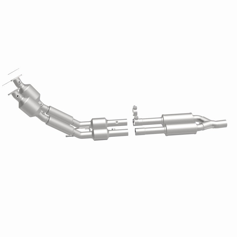MagnaFlow Conv DF 06-08 VW Passat 3.6L - 24379