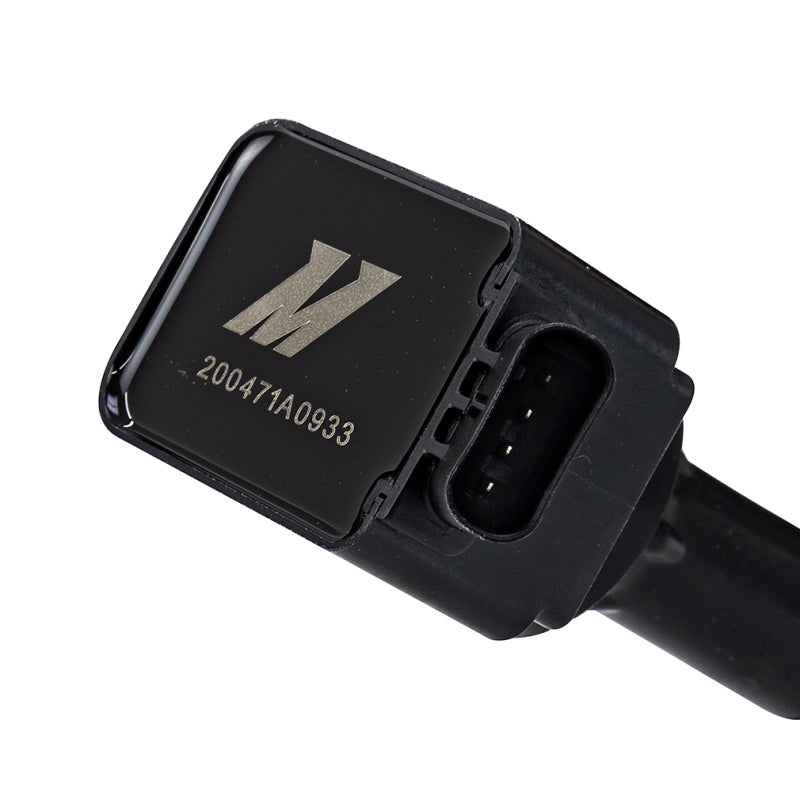Mishimoto 19- Hyundai Veloster 2.0L N/A Ignition Coil - MMIG-VLSTR-19