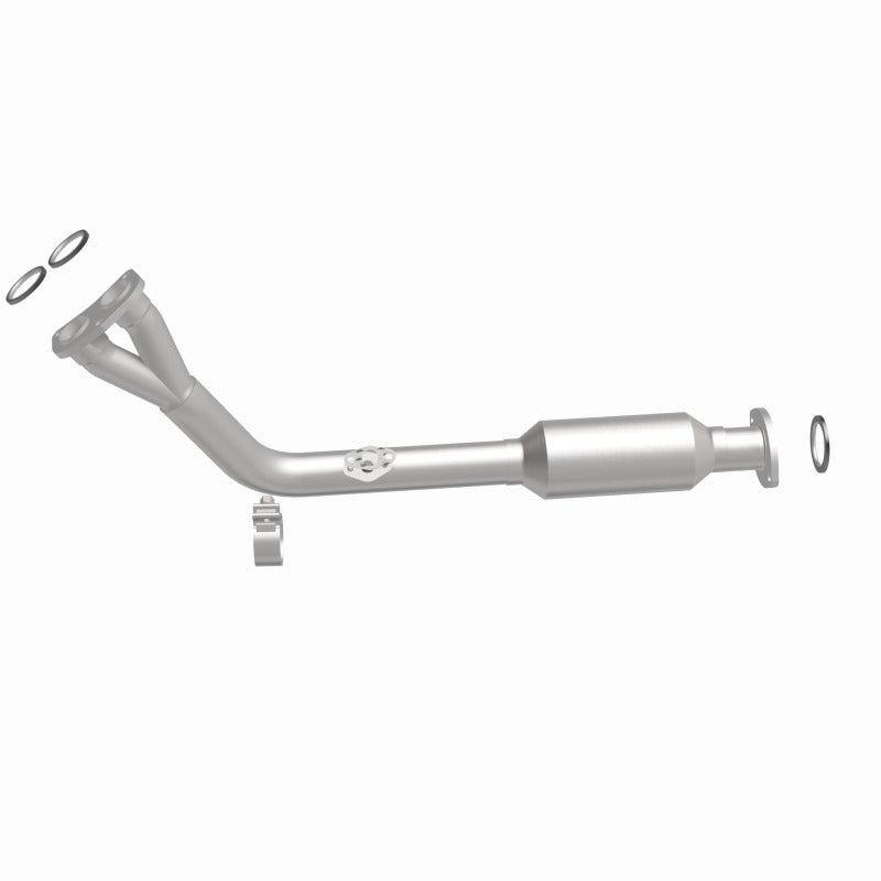 MagnaFlow Direct Fit Catalytic Converter California Grade 96-98 Toyota 4Runner 2.7L - 4481912