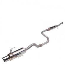 Load image into Gallery viewer, Skunk2 MegaPower RR 94-01 Acura Integra (All Models) 76mm Exhaust System (Fab Work Reqd) - 413-05-6105