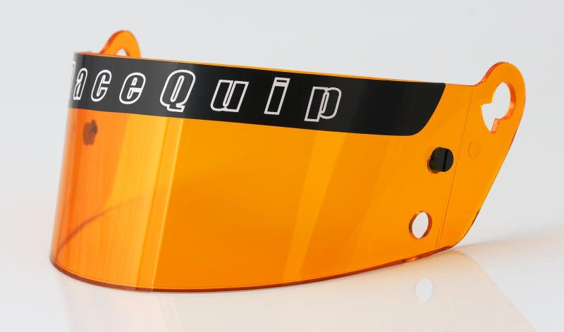 RaceQuip SPORTMOD Amber Shield - 202006