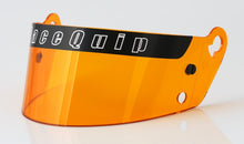 Load image into Gallery viewer, RaceQuip SPORTMOD Amber Shield - 202006