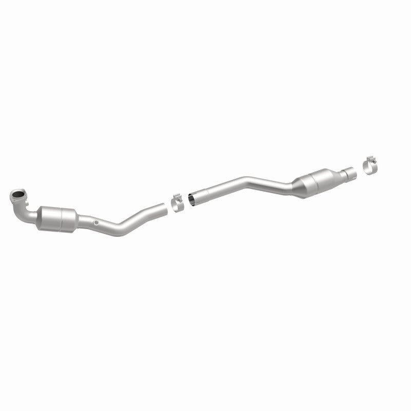 MagnaFlow 04-05 Mercedes-Benz SL500 5.0L Direct Fit Converter - 5411419
