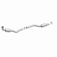 Load image into Gallery viewer, MagnaFlow 04-05 Mercedes-Benz SL500 5.0L Direct Fit Converter - 5411419