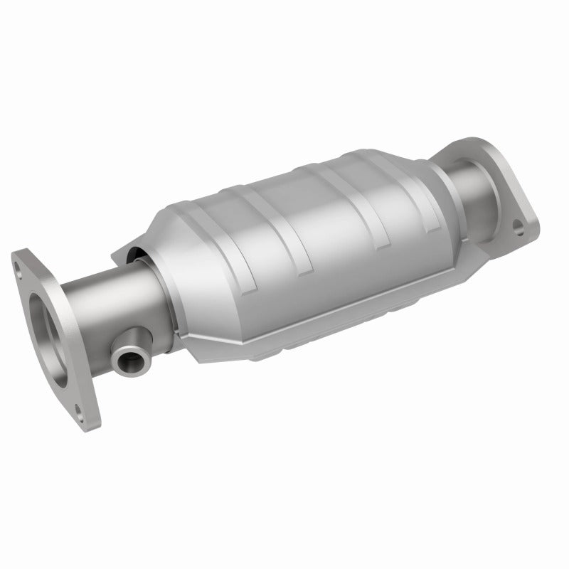 MagnaFlow Direct Fit Catalytic Converter 00-02 Nissan Sentra 1.8L CC - 49996